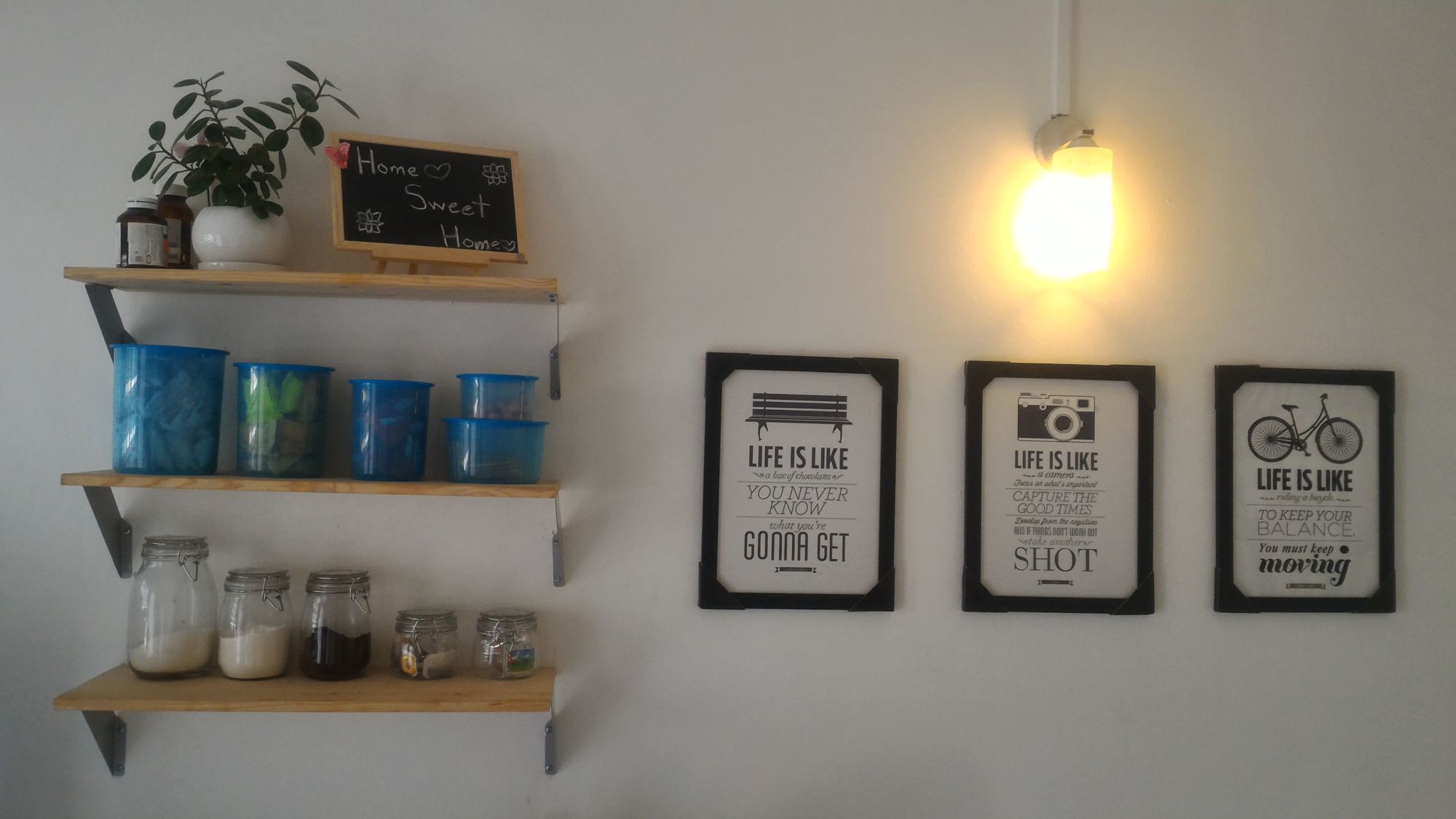 Nancii Guesthouse Малакка Экстерьер фото